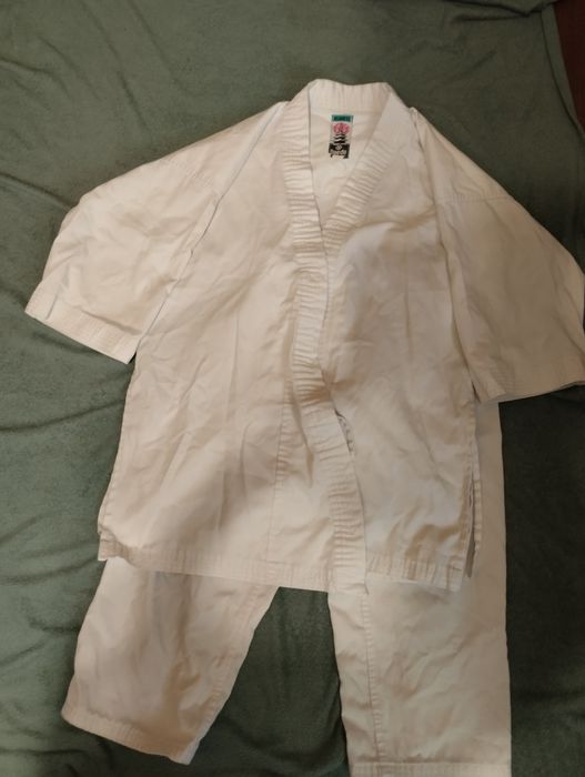 Кімано Deado 140см