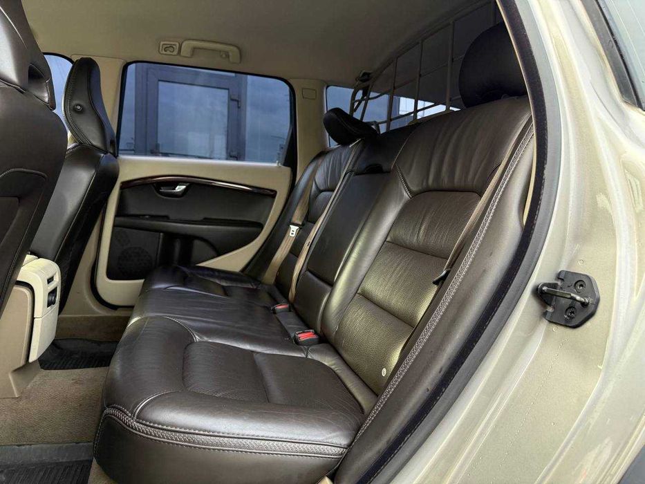 Volvo XC70 2008р 3.2 Бензин Повний привід Один власник Обмін Лізинг