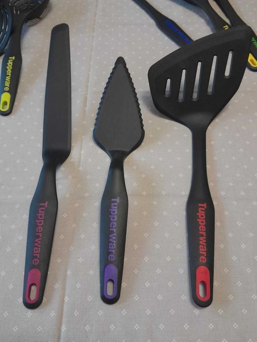 Посуд Tupperware