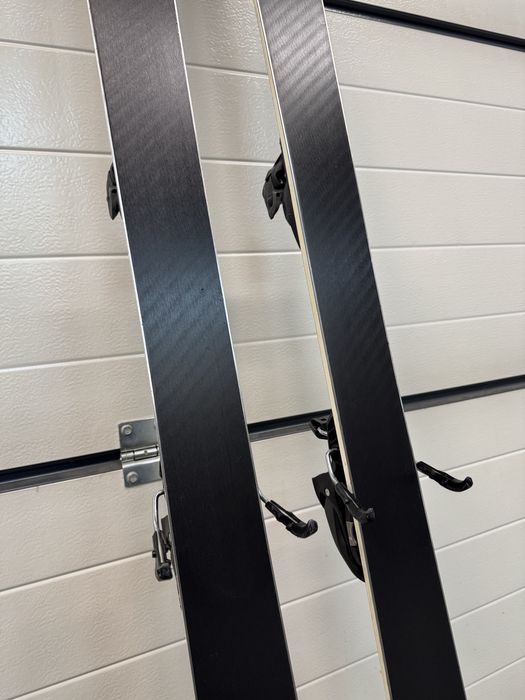 Narty używane Völkl Kanjo 80 182 cm