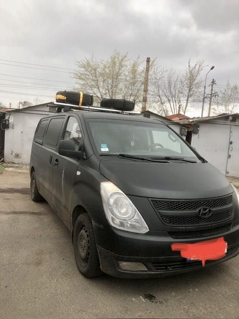 Продам авто в ідеальному стані! Пробіг 256 тис.