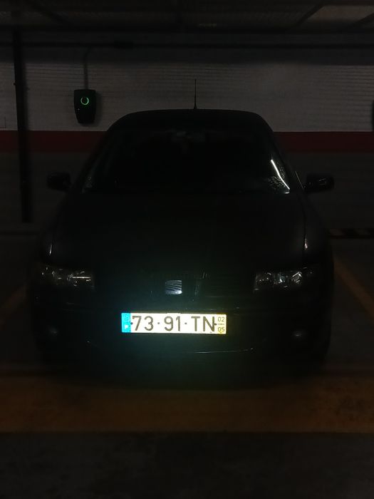 Seat Toledo 1.9 TDI