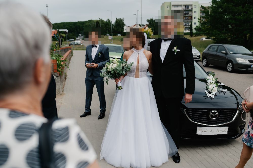 Suknia ślubna Perfect Bridal + welon GRATIS!!!