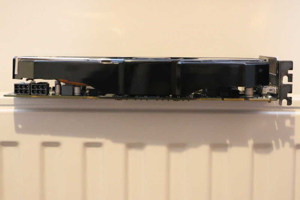Karta graficzna AMD Radeon HD6950