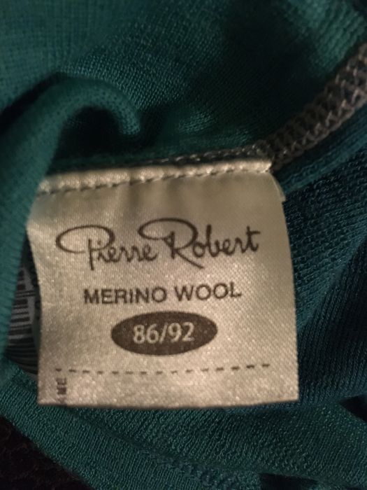 Bielizna termiczna, termoaktywna, wełna