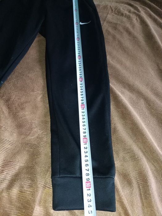 Мужские брюки NIKE M TF PANT TAPER