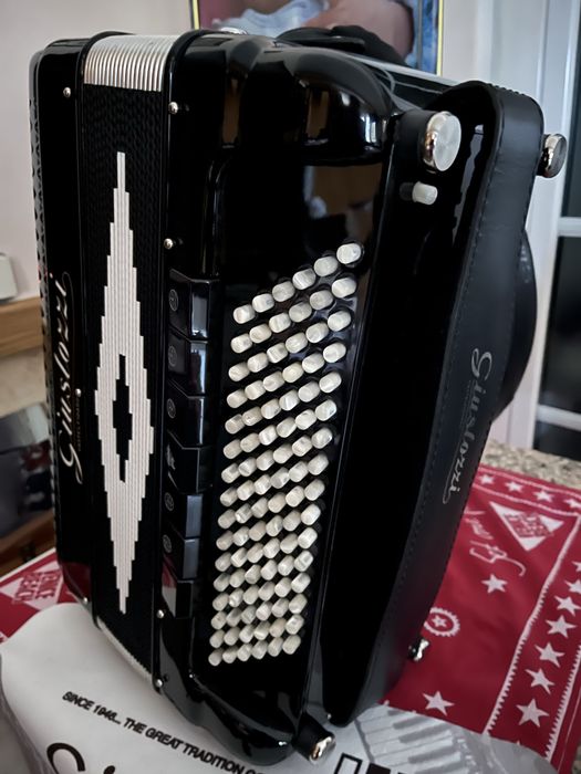 Acordeon acordeao