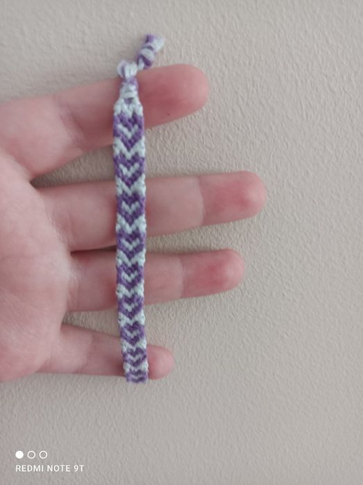 Bransoletka z muliny