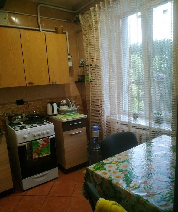 Продам 1 комнатную квартиру в районе пр. Мазепы ( Авиационная)