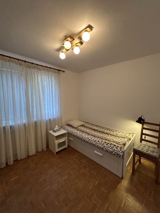 Mieszkanie – Wrocław - Widok 4