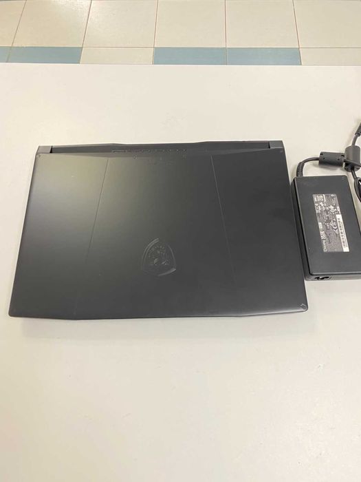 MSI Katana A15 Ryzen 7 8845НS/16GB RAM/512 SSD/RTX 4060 (8 ГБ)