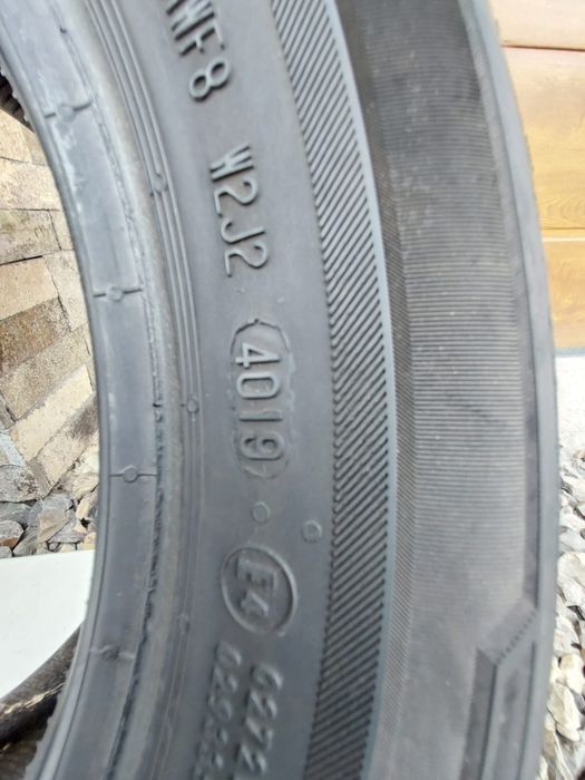 Продам шини, резину, колеса Barum 185/60/14