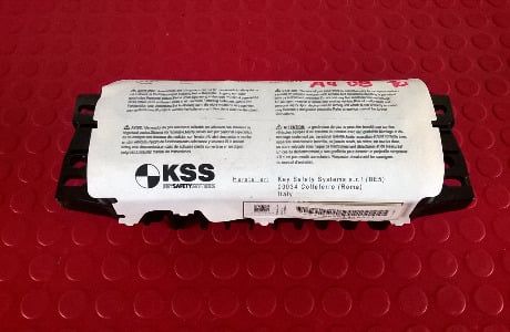 Airbag Passageiro 8T0880204F - AUDI A4 B8