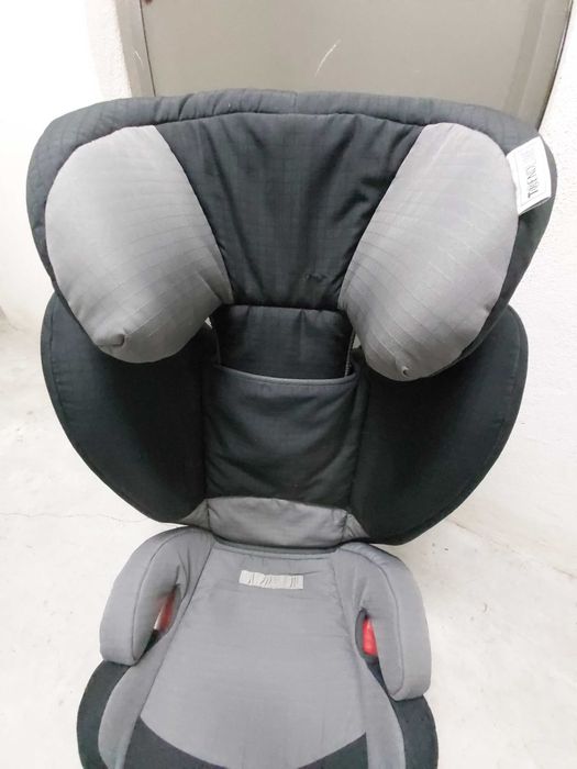 Cadeira auto Romer Isofix