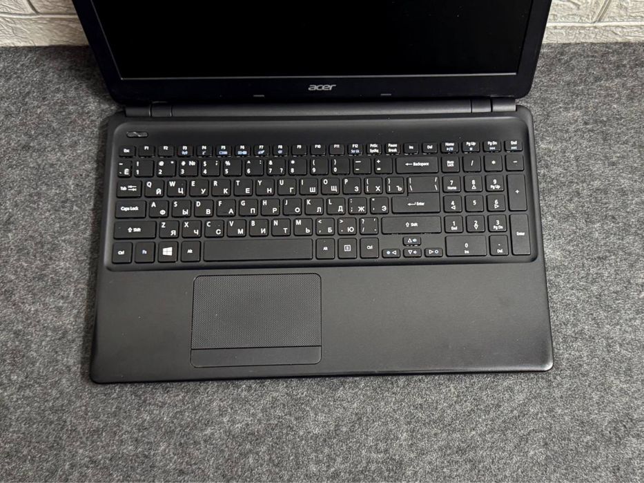 Ноутбук Acer E1-571 Core i5 8GB Батарея 4 години