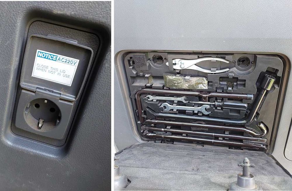 Toyota Land Cruiser Prado 2010