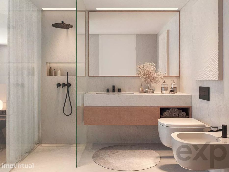 Apartamento T2 - Av. 5 de Outubro - LISBOA