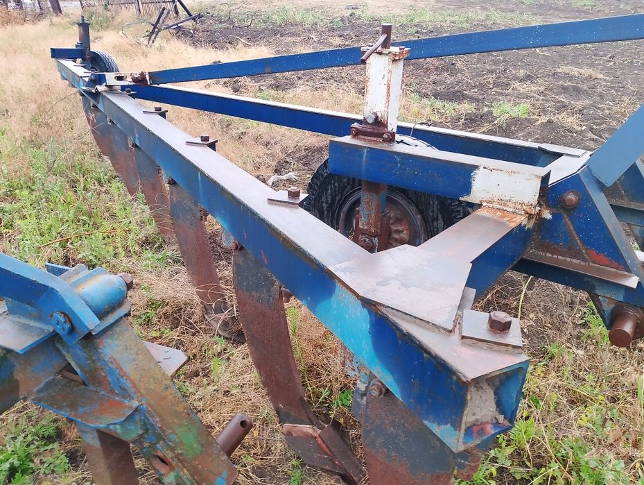 Продам плн-9 плоскорез