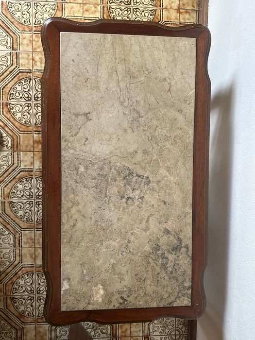 Mesa de centro de sala