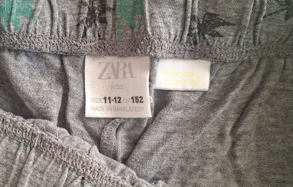 Conjunto pijama (pacific sea)