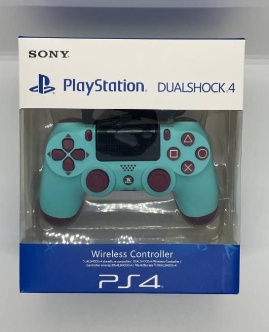 Джойстик для sony ps4 геймпад ds4 pro контроллер приставка ПК android