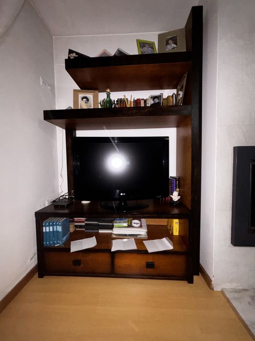 Movel Sala De Estar