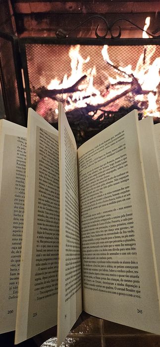 As Delícias – Jacques Laurent