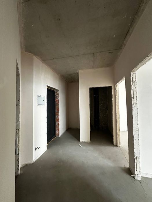 2к квартира в ЖК На Прорізній - 2