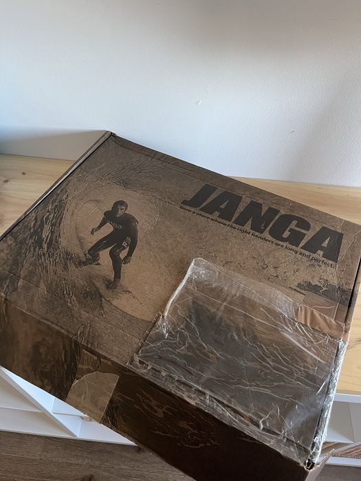 Fato surf JANGA - mulher