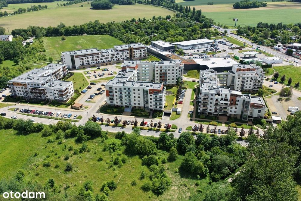 Apartament Premium z ogrodem, - Lasowice - View 4