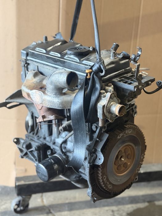Motor Peugeot / Citroen 1.1 (Saxo,106) HDZ