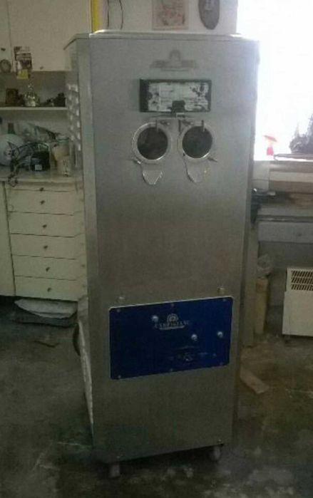 Maszyna do lodów Carpigiani