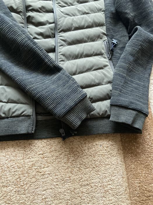 куртка Engelbert Strauss Hybrid 2020 Motion гібрид S