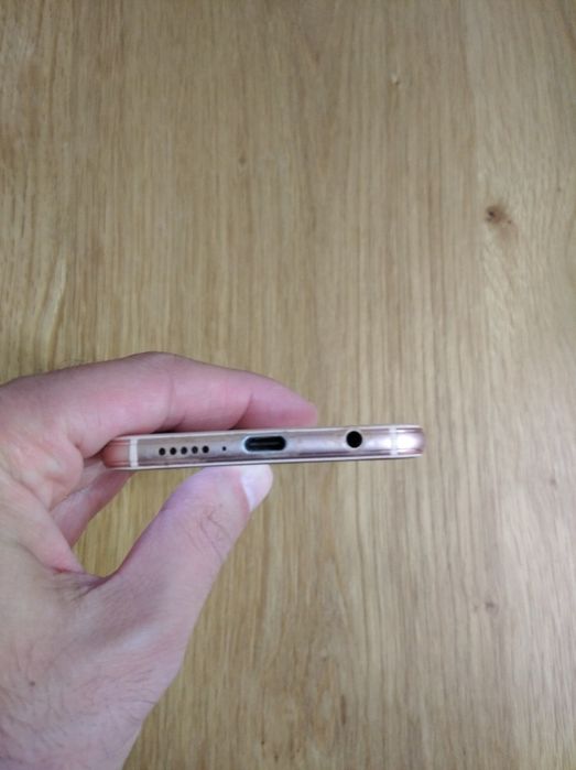 Huawei P20 Lite - 64GB