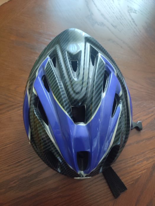 Продам шолом для їзди на велосипеді