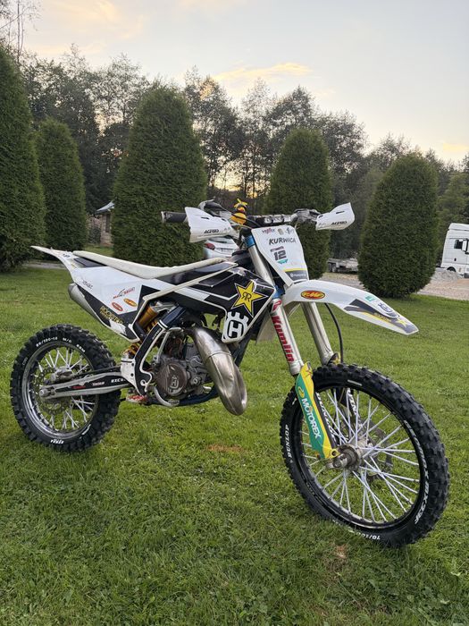 Husqvarna