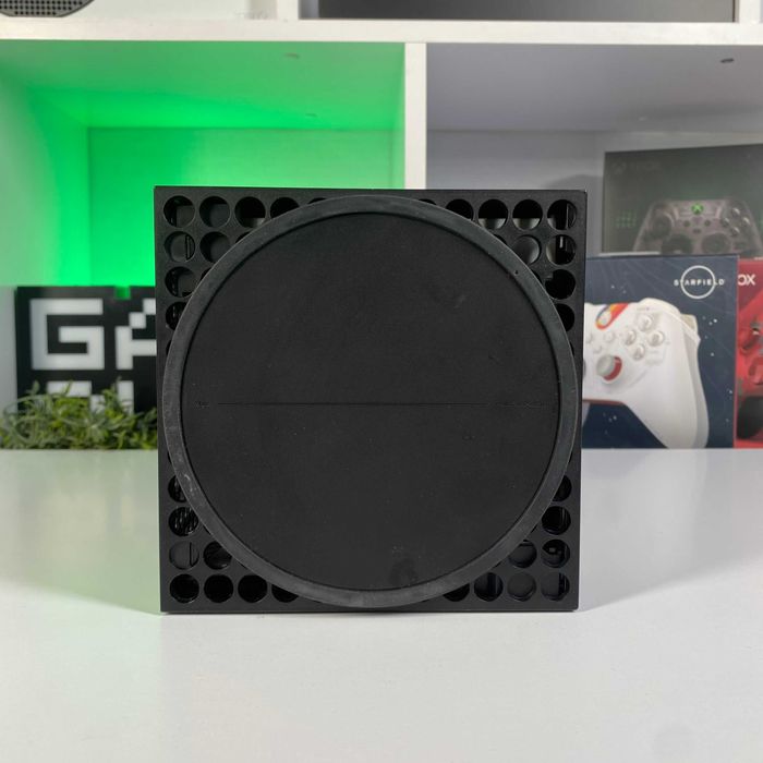 Консоль Microsoft Xbox Series X 1TB Майкрософт Ікс Бокс Б/У