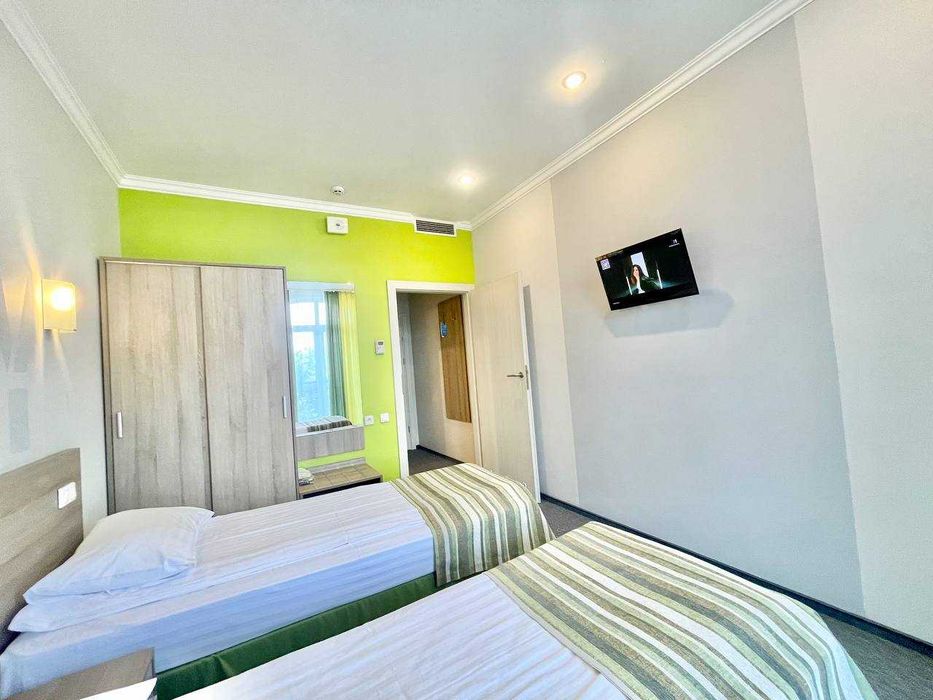 Подобова оренда 1к апартаментів для двох, м. Дарницький р-н