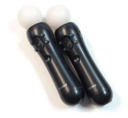 Zestaw PlayStation VR PS4 + Kamera + 2x MOVE + Gra Astro Bot PL / W-wa