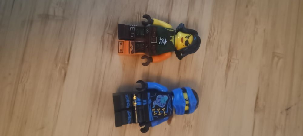 Lego ninjago 70602