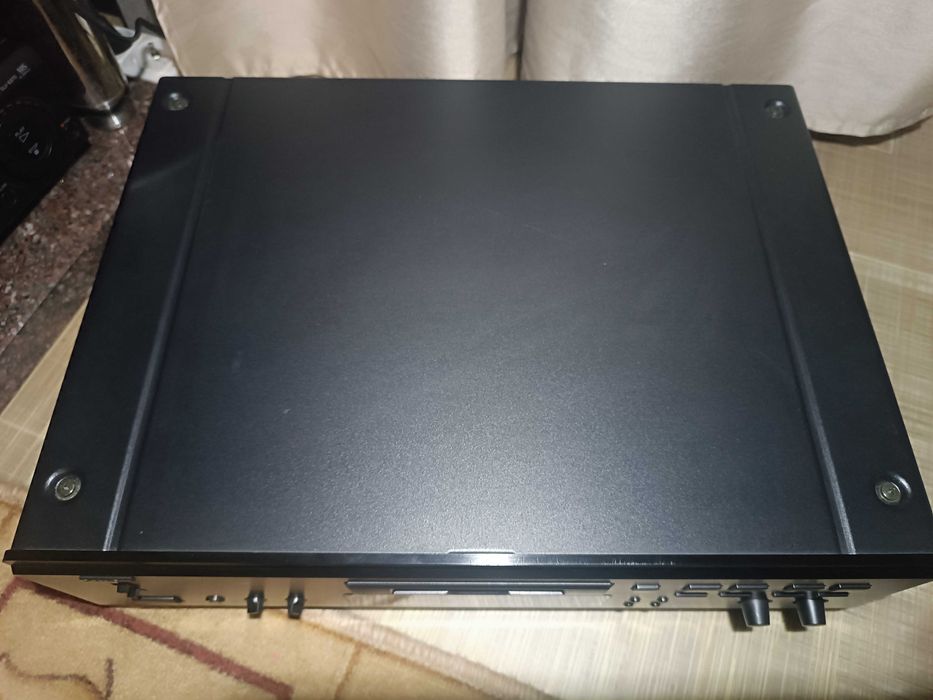 MD-програвач Denon DMD-1000