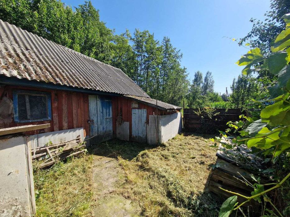 Будинок в Куликівці