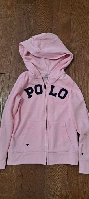 Bluza Ralph Lauren