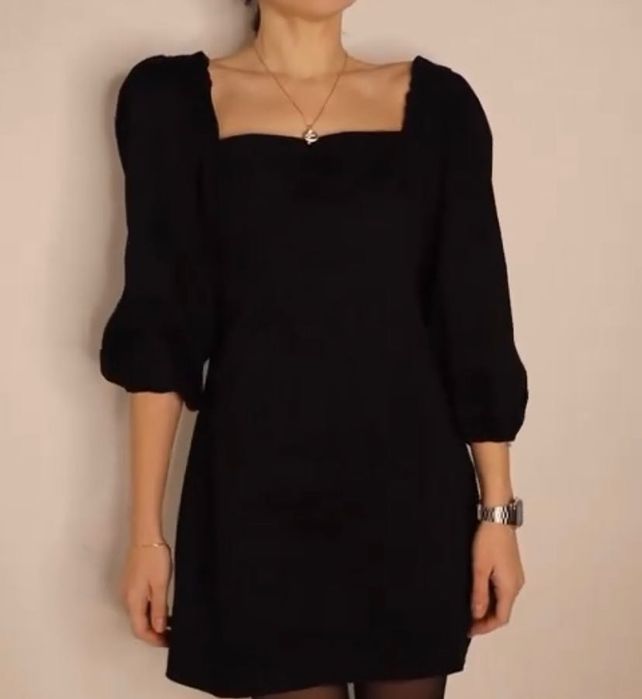 Стильна сукня жіноча MILIRUD brand в новому стані, одягнена 1 раз