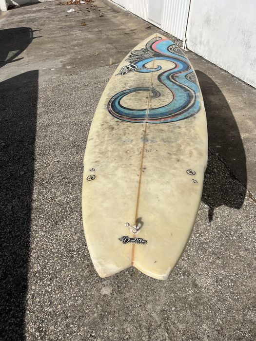 Prancha surf 7.0