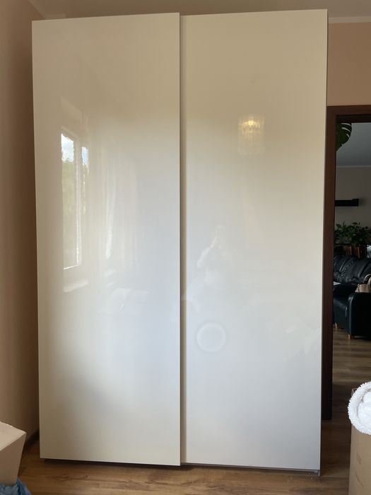Sprzedam szafe pax Ikea