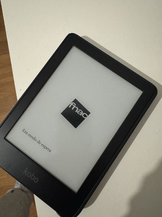 Vendo kobo clara