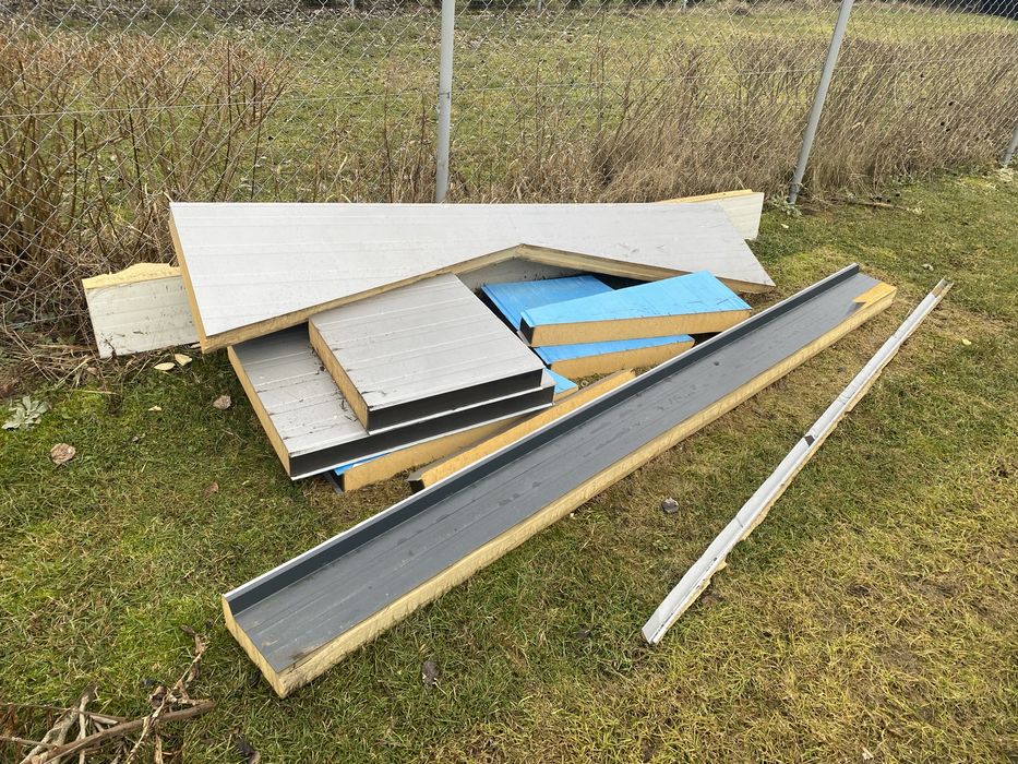 Płyta warstwowa za darmo