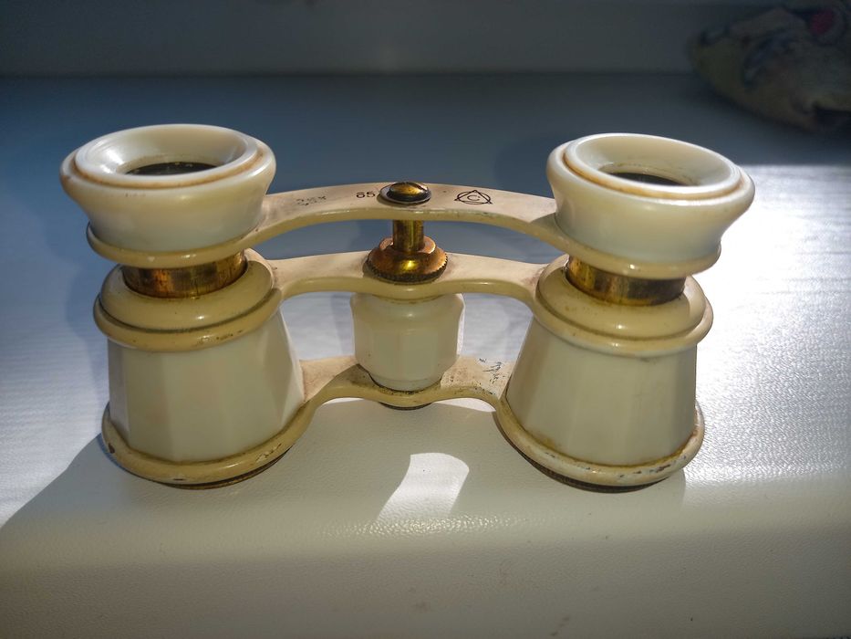 Продам театральный Бинокль СССР