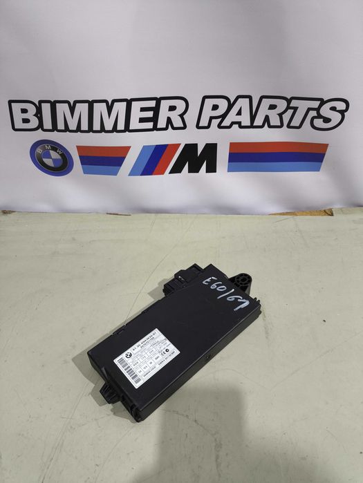 Modulo CAS 3 EWS  BMW serie 3 e 5 E90/E91/E60/E61   694.3834